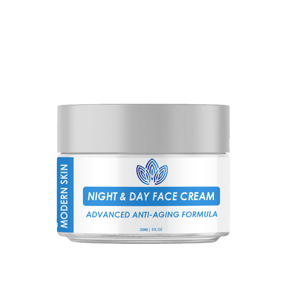 Night and Day Face Cream