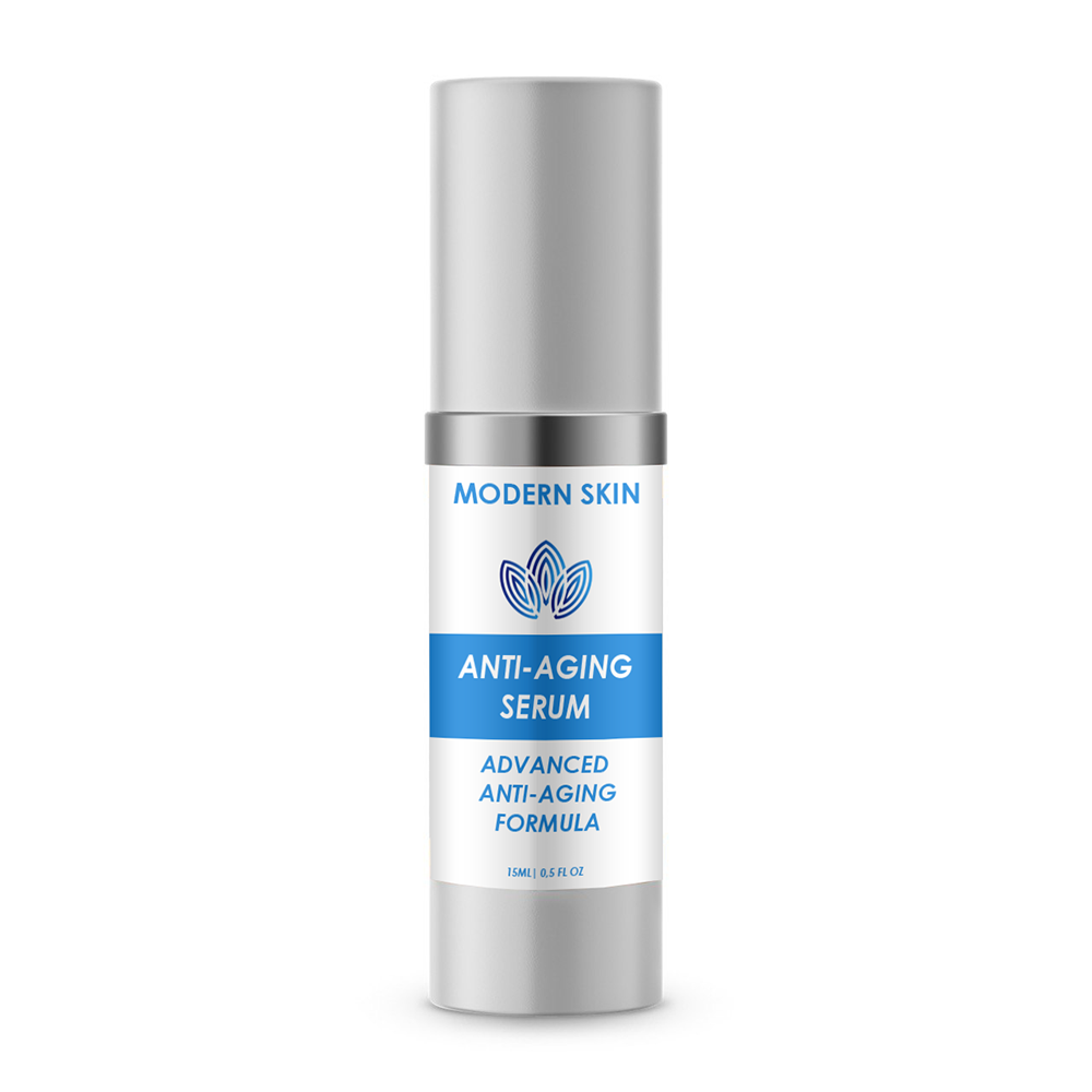 Anti Aging Serum