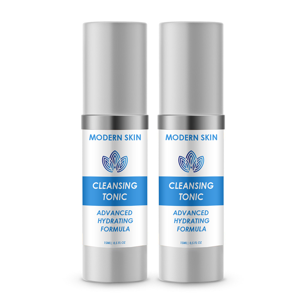 Cleansing Tonic 2 Bottles